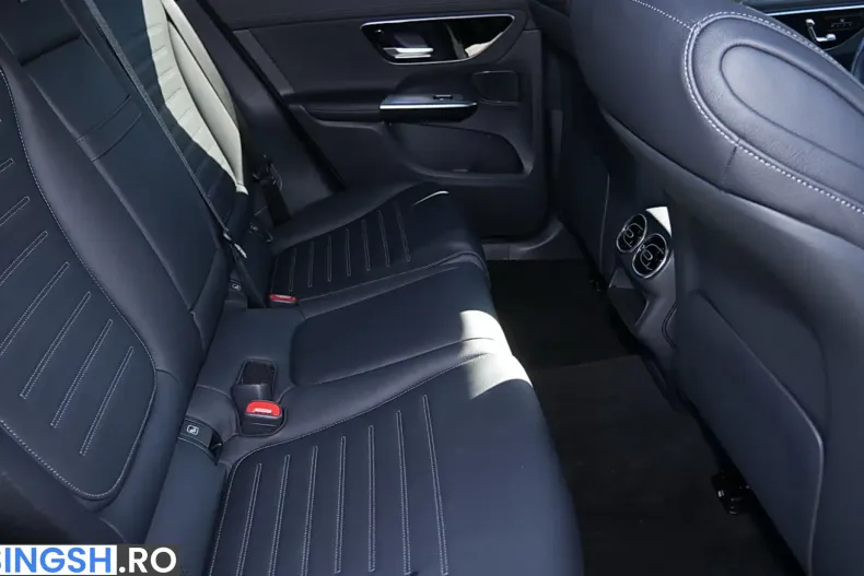 Mercedes-Benz GLC 300 (Clasa GLC) din 2023 cu 27.327 km - oferta MER266655 - foto 6