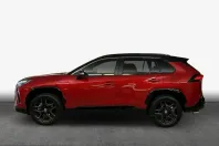 Toyota RAV4 din 2025 cu 10.765 km - oferta TOY266675 - foto 1