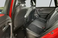 Toyota RAV4 din 2025 cu 10.765 km - oferta TOY266675 - foto 3