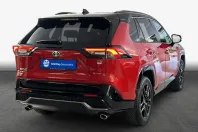 Toyota RAV4 din 2025 cu 10.765 km - oferta TOY266675 - foto 4