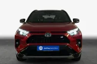 Toyota RAV4 din 2025 cu 10.765 km - oferta TOY266675 - foto 5