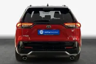 Toyota RAV4 din 2025 cu 10.765 km - oferta TOY266675 - foto 6