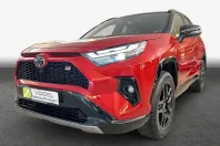 Toyota RAV4 din 2025 cu 10.765 km - oferta TOY266675 - foto 7