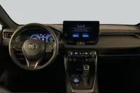 Toyota RAV4 din 2025 cu 10.765 km - oferta TOY266675 - foto 12