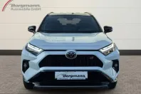 Toyota RAV4 din 2024 cu 15.832 km - oferta TOY266676 - foto 4