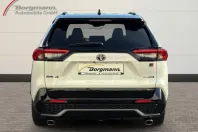 Toyota RAV4 din 2024 cu 15.832 km - oferta TOY266676 - foto 6