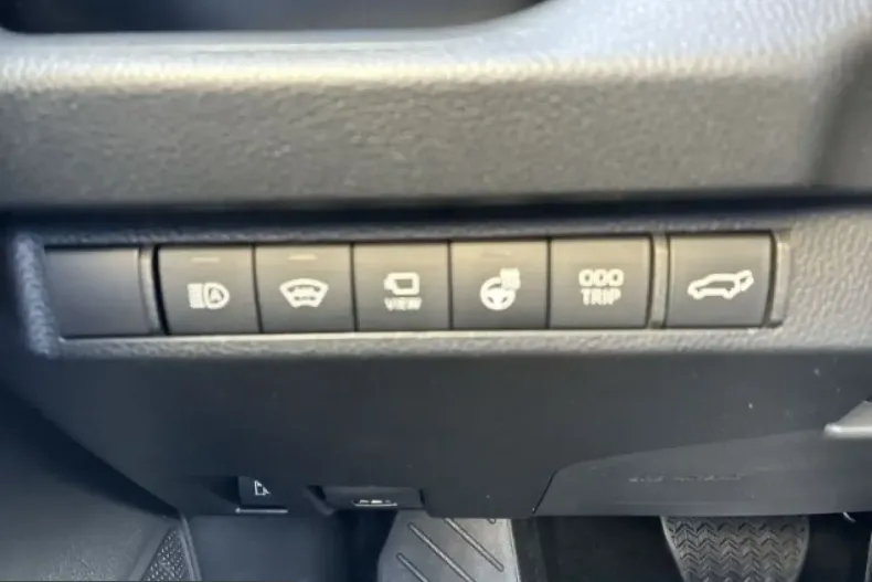 Toyota RAV4 din 2024 cu 15.832 km - oferta TOY266676 - foto 15