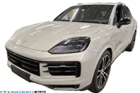 Porsche Cayenne din 2023 cu 5.400 km - oferta POR266696 - foto 1