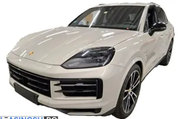 Porsche Cayenne din 2023 - oferta POR266696