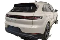 Porsche Cayenne din 2023 cu 5.400 km - oferta POR266696 - foto 2
