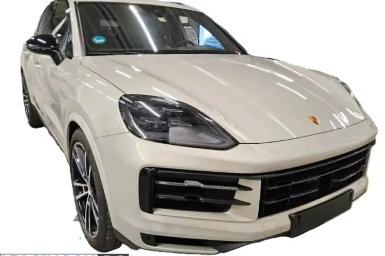 Porsche Cayenne din 2023 cu 5.400 km - oferta POR266696 - foto 3