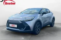 Toyota C-HR din 2025 cu 1.500 km - oferta TOY266697 - foto 1