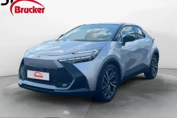 Toyota C-HR din 2025 - oferta TOY266697