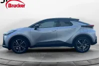 Toyota C-HR din 2025 cu 1.500 km - oferta TOY266697 - foto 2