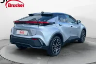Toyota C-HR din 2025 cu 1.500 km - oferta TOY266697 - foto 3