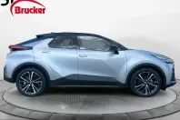 Toyota C-HR din 2025 cu 1.500 km - oferta TOY266697 - foto 6