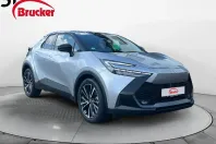 Toyota C-HR din 2025 cu 1.500 km - oferta TOY266697 - foto 7