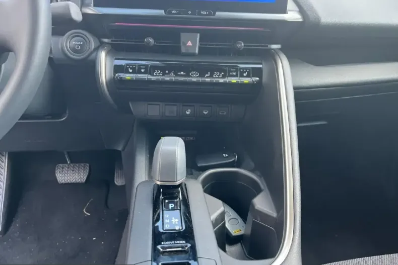 Toyota C-HR din 2025 cu 1.500 km - oferta TOY266697 - foto 11