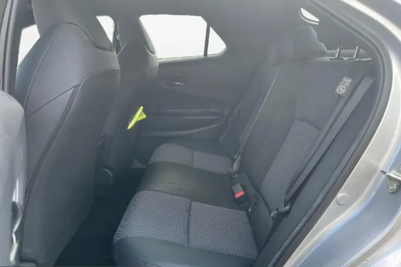 Toyota C-HR din 2025 cu 1.500 km - oferta TOY266697 - foto 13
