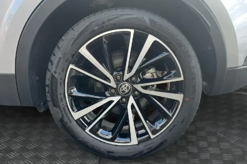 Toyota C-HR din 2025 cu 1.500 km - oferta TOY266697 - foto 14