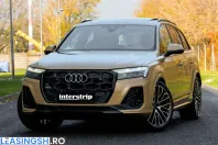 Audi Q7 din 2025 cu 9.600 km - oferta AUD266701 - foto 1