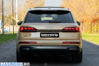Audi Q7 din 2025 cu 9.600 km - oferta AUD266701 - foto 5