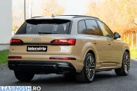 Audi Q7 din 2025 cu 9.600 km - oferta AUD266701 - foto 6