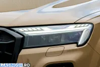 Audi Q7 din 2025 cu 9.600 km - oferta AUD266701 - foto 8