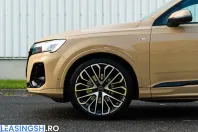 Audi Q7 din 2025 cu 9.600 km - oferta AUD266701 - foto 9
