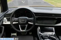 Audi Q7 din 2025 cu 9.600 km - oferta AUD266701 - foto 14