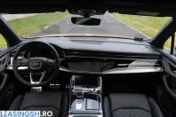 Audi Q7 din 2025 cu 9.600 km - oferta AUD266701 - foto 15