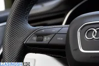 Audi Q7 din 2025 cu 9.600 km - oferta AUD266701 - foto 16