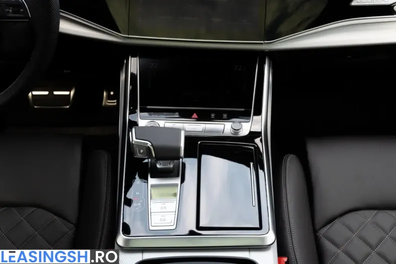 Audi Q7 din 2025 cu 9.600 km - oferta AUD266701 - foto 19