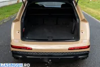 Audi Q7 din 2025 cu 9.600 km - oferta AUD266701 - foto 29