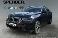 BMW X6 (Seria X) din 2023 cu 77.445 km - oferta BMW266717 - foto 1