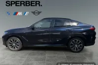 BMW X6 (Seria X) din 2023 cu 77.445 km - oferta BMW266717 - foto 2