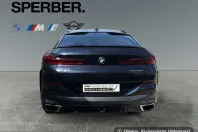 BMW X6 (Seria X) din 2023 cu 77.445 km - oferta BMW266717 - foto 4