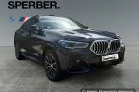 BMW X6 (Seria X) din 2023 cu 77.445 km - oferta BMW266717 - foto 7