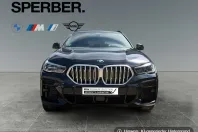 BMW X6 (Seria X) din 2023 cu 77.445 km - oferta BMW266717 - foto 8