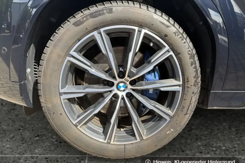 BMW X6 (Seria X) din 2023 cu 77.445 km - oferta BMW266717 - foto 9