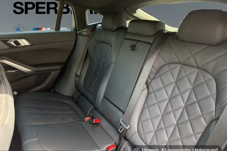 BMW X6 (Seria X) din 2023 cu 77.445 km - oferta BMW266717 - foto 12