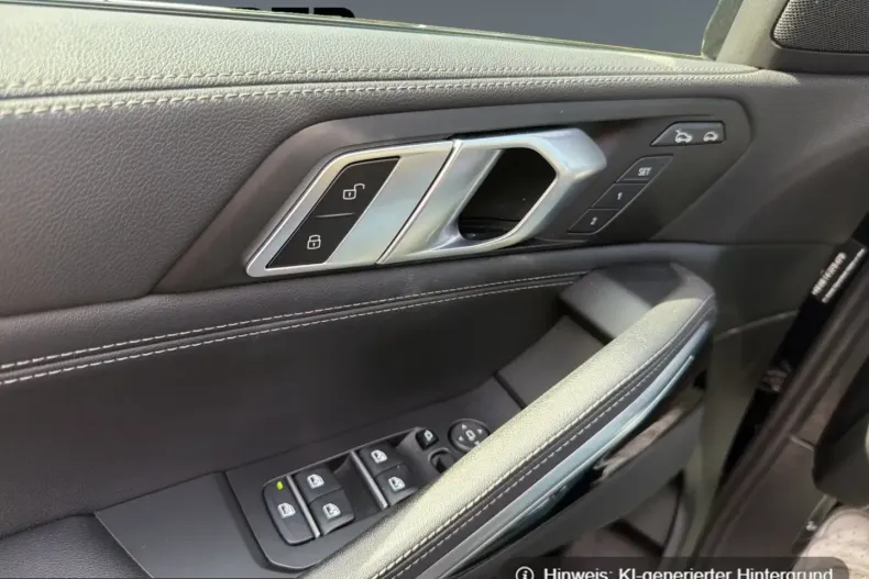 BMW X6 (Seria X) din 2023 cu 77.445 km - oferta BMW266717 - foto 18
