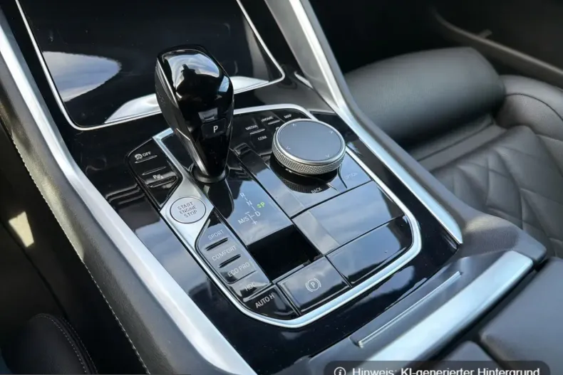 BMW X6 (Seria X) din 2023 cu 77.445 km - oferta BMW266717 - foto 20