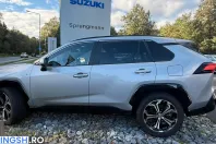 Suzuki Across din 2025 cu 14.590 km - oferta SUZ266739 - foto 3