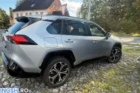 Suzuki Across din 2025 cu 14.590 km - oferta SUZ266739 - foto 5