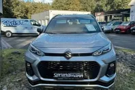 Suzuki Across din 2025 cu 14.590 km - oferta SUZ266739 - foto 6
