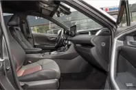 Suzuki Across din 2024 cu 13.603 km - oferta SUZ266740 - foto 6