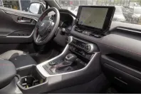 Suzuki Across din 2024 cu 13.603 km - oferta SUZ266740 - foto 7