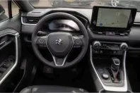 Suzuki Across din 2024 cu 13.603 km - oferta SUZ266740 - foto 13