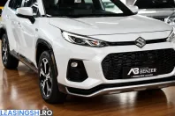 Suzuki Across din 2024 cu 7.600 km - oferta SUZ266741 - foto 2